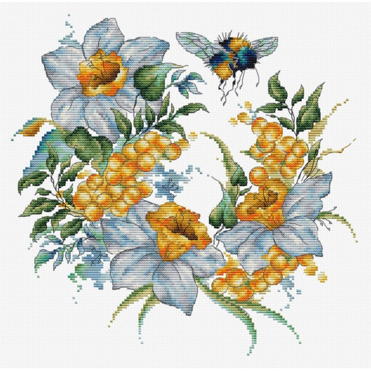(image for) Honey Afternoon